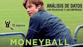 Videos Moneyball Rompiendo Las Reglas Pelicula Completa En Espanol