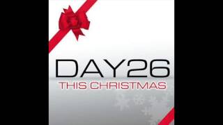 Day26 - This Christmas (Audio)