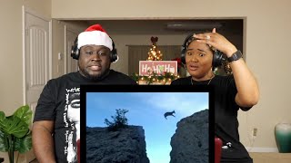 Tony Baker Voiceovers Compilation Pt. 24 | Kidd and Cee Reacts (Reactmas Day 10)