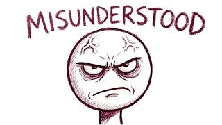 Why Quiet People Are So Often Misunderstood?