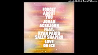 Johan Agebjörn feat. Ryan Paris \u0026 Sally Shapiro - Forget About You