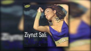 Ziynet Sali - Aşkın Kederi