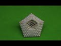 how to make a buckyballs hell s diamond. hd tutorial