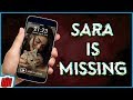 Sara Is Missing | Free Indie Horror Game | PC Gameplay Walkthrough