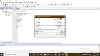 Embedded System Practical :- Arithmetic operations using keil software