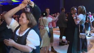 Ankündigung Bauernbundball 2017