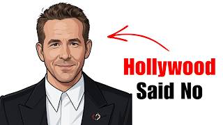 Your Life As Ryan Reynolds The Untold Story