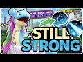 The Most Over Nerfed Pokemon Ever?? This Lapras Build Still Wins! | Pokemon Unite