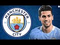 Joao Cancelo To Stay At Man City This Season? | Man City Daily Transfer Update