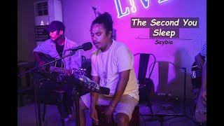The Second You Sleep - Saybia || Cover by Yusten