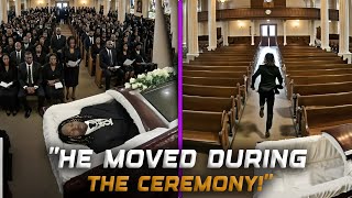 New King Von Funeral Clip Goes Viral — The Details Spark Massive Debate