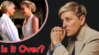 Are Ellen and Portia Still Married in 2020?