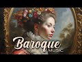 baroque music soothing amazing playlist