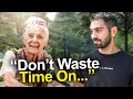 Stop Doing This - 103 Year Old Doctor's Life Secrets