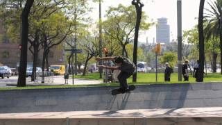 Louie Barletta: Real Street 2011 | X Games