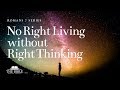 No Right Living Without Right Thinking | Romans 7 - Lesson 11