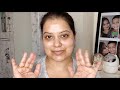 *hindi ii मेकअप से पेहले स्किनकेयर कैसे करें ii how to prep skin before makeup ii beginner s guide