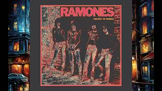 07. We're A Happy Family - Ramones - 432Hz  HQ