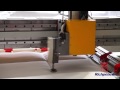 richpeace wonderful videos（richpeace computerized single head quilting machine head up ）