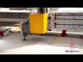 richpeace wonderful videos（richpeace computerized single head quilting machine head up ）