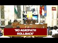 Top Army Officers’ Press Conference On Agneepath: Youth Instigated, Won't Rollback Agniveers Scheme