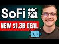 SoFi Invest Finally Monetizing! | New Blackrock Deal