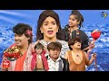 Kevvu Karthik Performance | Extra Jabardasth| 10th February 2023 | ETV Telugu