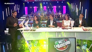 La Báscula | Programa 5 (Temporada 6)