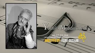 🎻🎶 Yadola Mohammedi