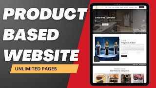 change in product based website | product based website -codebazaar.in