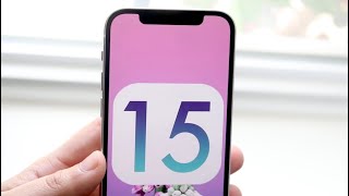 iOS 15 Could Change Everything