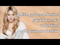 Shakira Me enamoré letra