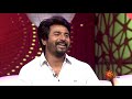 sivakarthikeyan revisits mr local days sun tv throwback