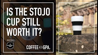 Would I still buy the Stojo Cup in 2019?