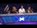 Carmelo Munzone - Auditions - The X Factor Australia 2012 night 4 [FULL]