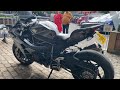 2017 kawasaki h2 for sale in fowlers pre owned