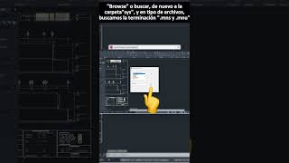 DESCARGAR e INSTALAR el PLUGGING *YQArch* en AutoCAD