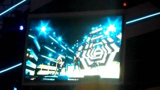 120808 청주대 mbc프라임콘서트 MBLAQ 모나리자