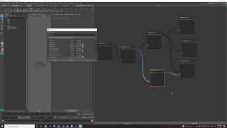 HydraNodes Update 1