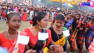 DJ Lagre Enej New Santali video 2025 Dimna Lake Haludbani Jamshedpur Jharkhand India