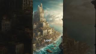 Unraveling Ancient Mysteries: The Lost City of Atlantis