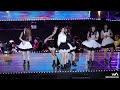 170602 오마이걸 oh my girl 내 얘길 들어봐 a ing 4k 직캠 @월드 프렌즈 뮤직 페스티벌 4k fancam by wa