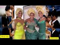 Nollywood Actress Sharon Ooja's Traditional wedding Videos. Full Video