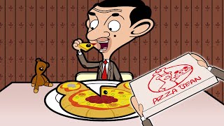 Pizza Bean! | Mr Bean Animated season 2 | Full Episodes | Mr Bean