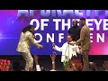 Prophet Passion Java's Prophecy To Prophet Lovy Elias    #prophetlovy #prophetpassionjava #tdjakes