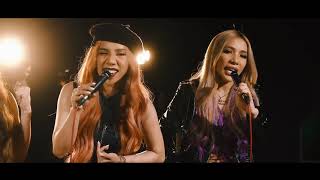 4th Impact - Almira's Solo Highlights | HAPPY BIRTHDAY [@almira4thimpact714]