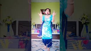 nachan ki ya bhan Teri albad kradegi🥰♥️#trendingshorts #dance #hrsong #shortvideo #viral #dance