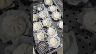 Dạy làm bánh bao|Nhàn Vũ|Khóa 108 đông vui quá cả nhà ơi