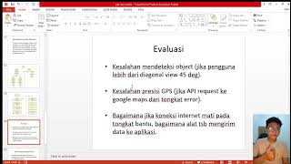 Tugas UTS Mobile Computing | Review Jurnal