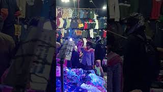 Sarojini Nagar market #delhishopping #sarojininagar #shorts #shortvideo